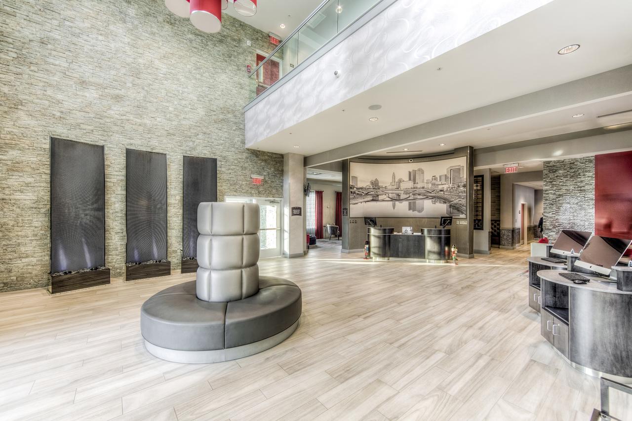 Staybridge Suites - University Area OSU - thumb 0