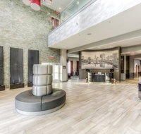Staybridge Suites - University Area OSU - Accommodation Ohio