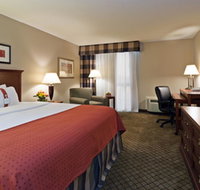 Holiday Inn Cincinnati-Eastgate - Accommodation Ohio