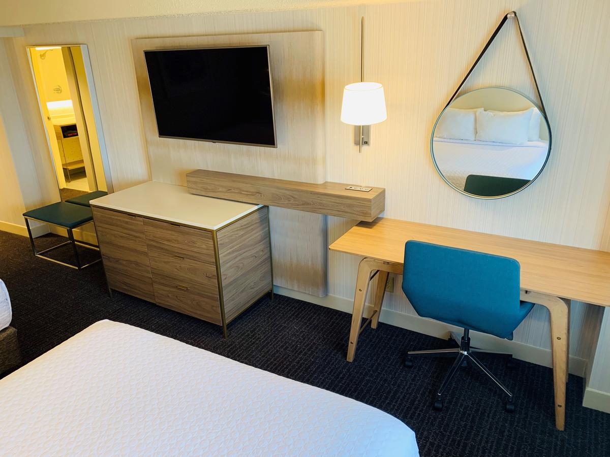 Crowne Plaza Columbus - Downtown - thumb 25