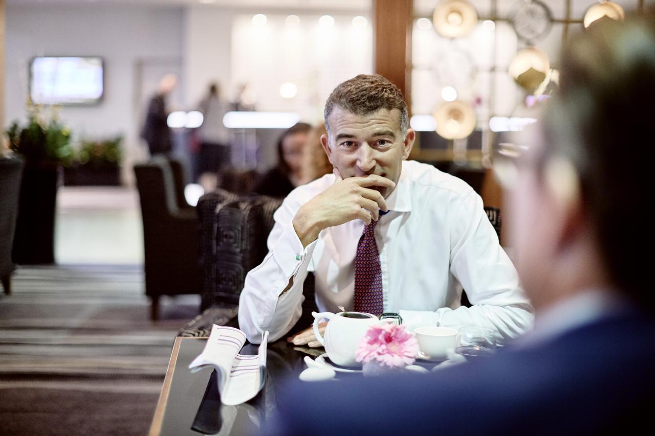 Crowne Plaza Columbus - Downtown - thumb 27