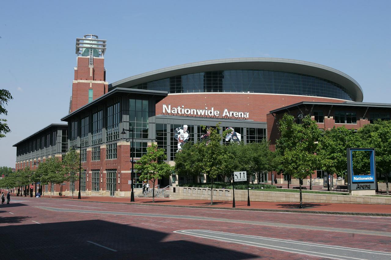 Crowne Plaza Columbus - Downtown - thumb 3