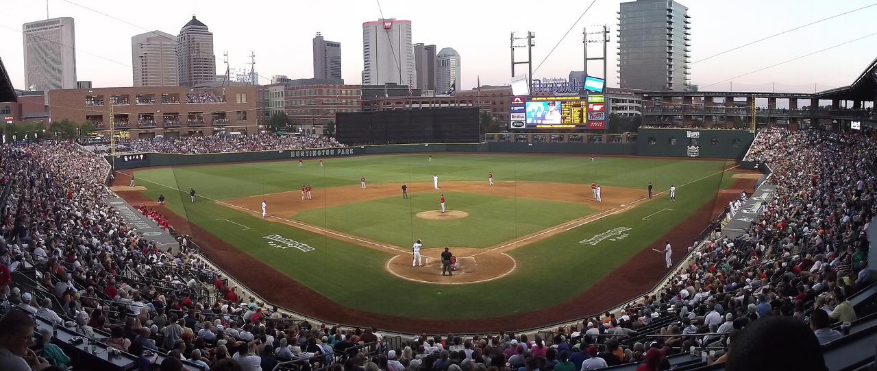 Crowne Plaza Columbus - Downtown - thumb 19