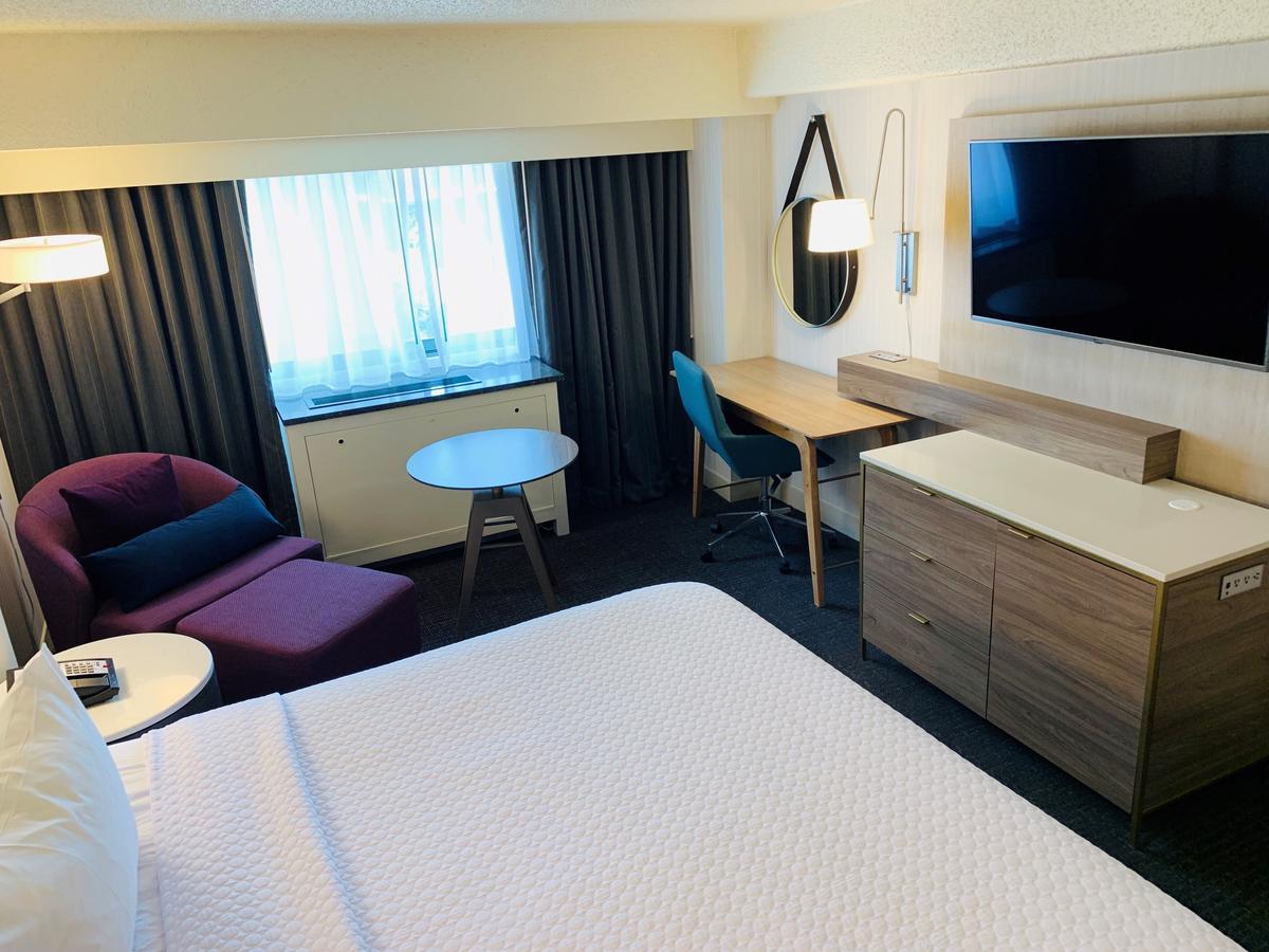 Crowne Plaza Columbus - Downtown - thumb 9