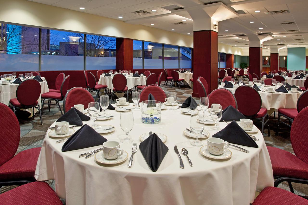 Crowne Plaza Columbus - Downtown - thumb 21