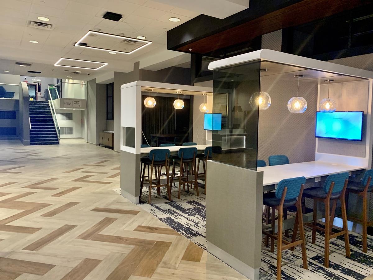 Crowne Plaza Columbus - Downtown - thumb 1