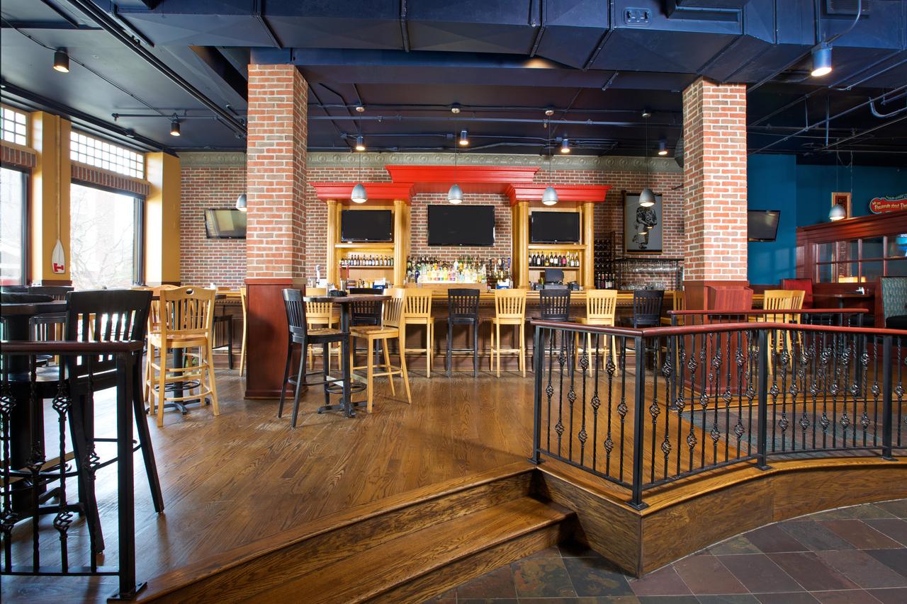 Crowne Plaza Columbus - Downtown - thumb 28