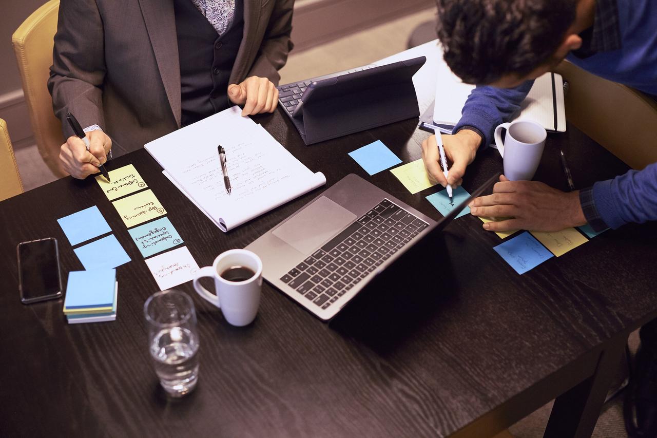 Crowne Plaza Columbus - Downtown - thumb 36