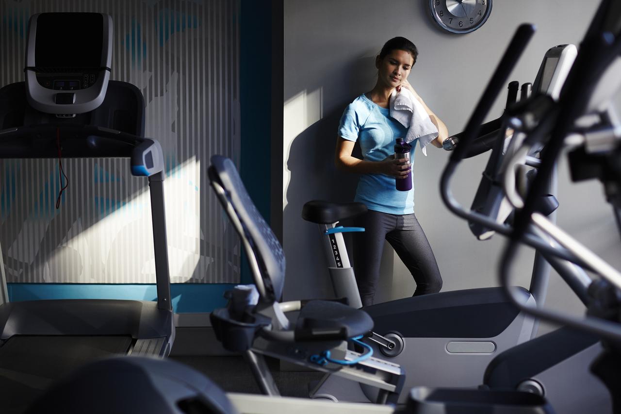 Crowne Plaza Columbus - Downtown - thumb 33