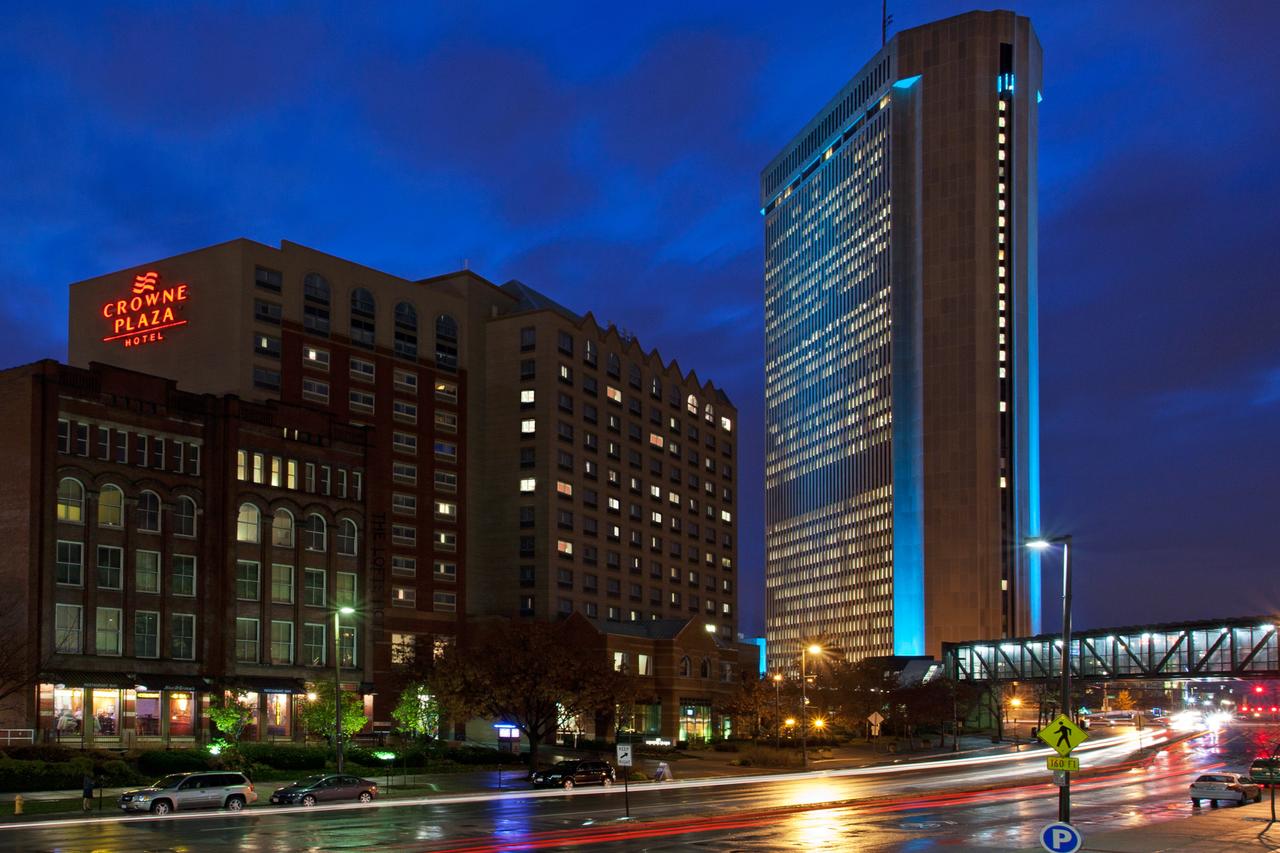 Crowne Plaza Columbus - Downtown - thumb 17