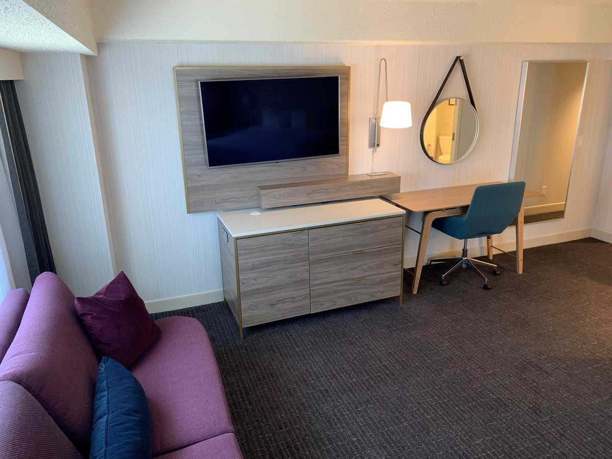 Crowne Plaza Columbus - Downtown - thumb 11