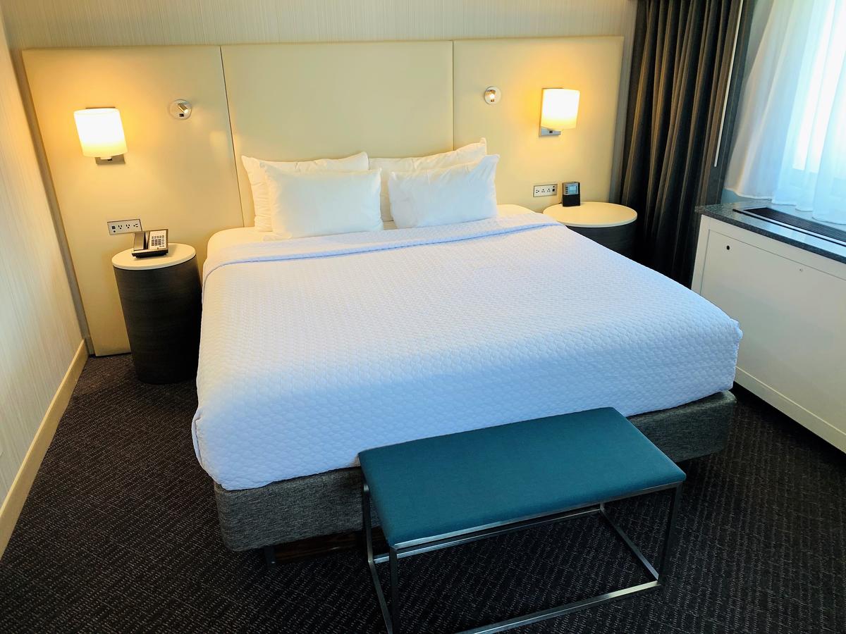 Crowne Plaza Columbus - Downtown - thumb 20