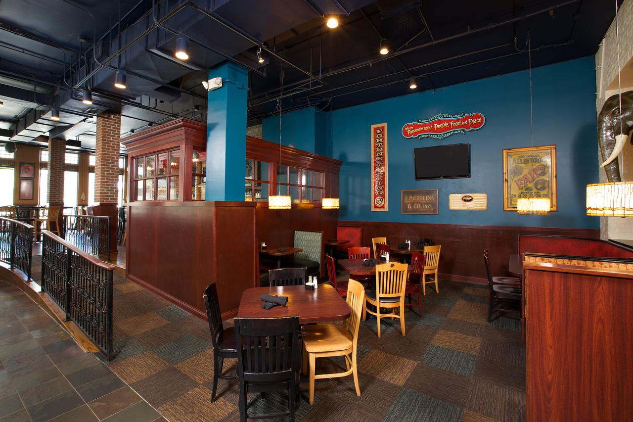 Crowne Plaza Columbus - Downtown - thumb 22