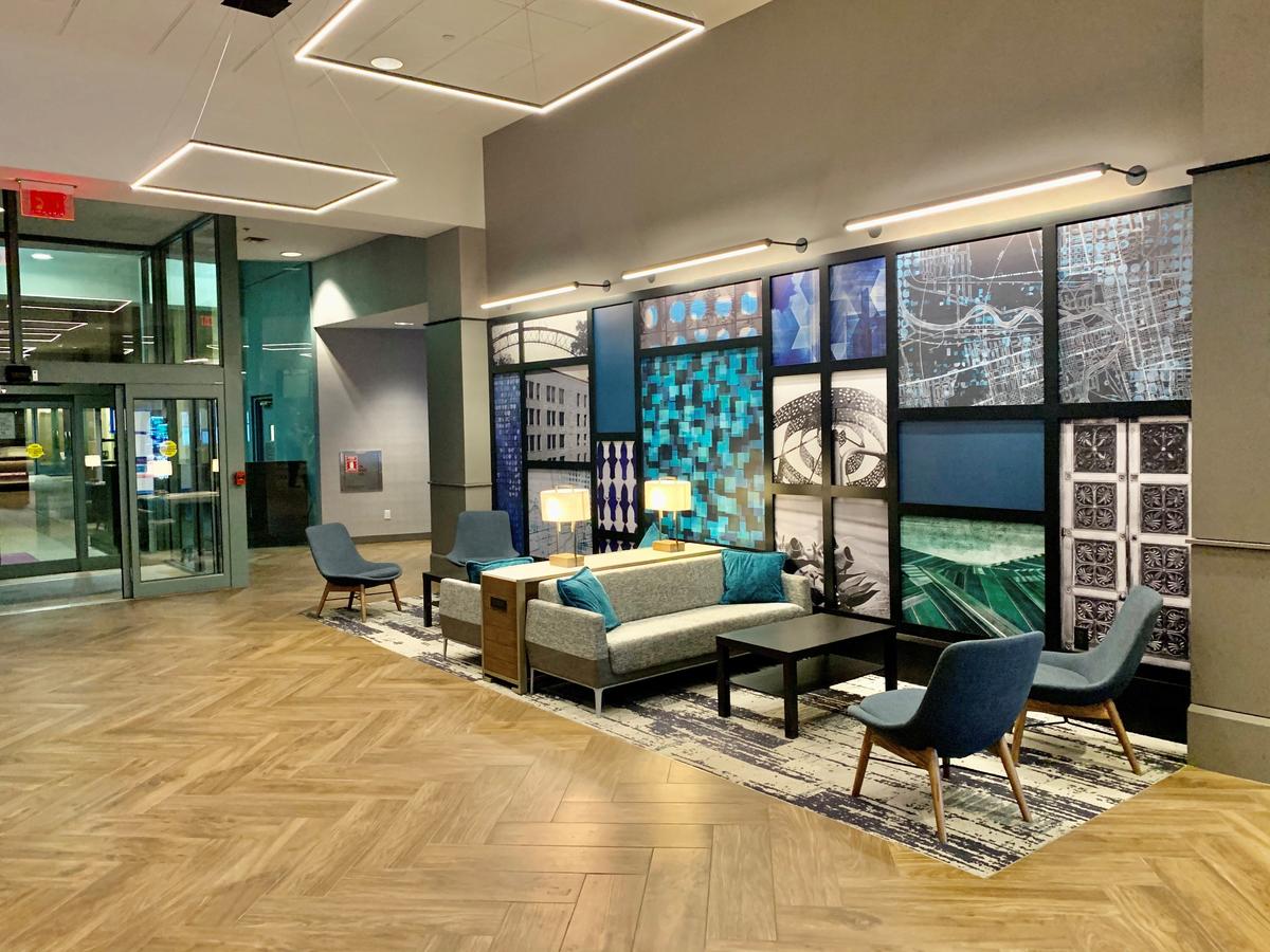 Crowne Plaza Columbus - Downtown - thumb 34