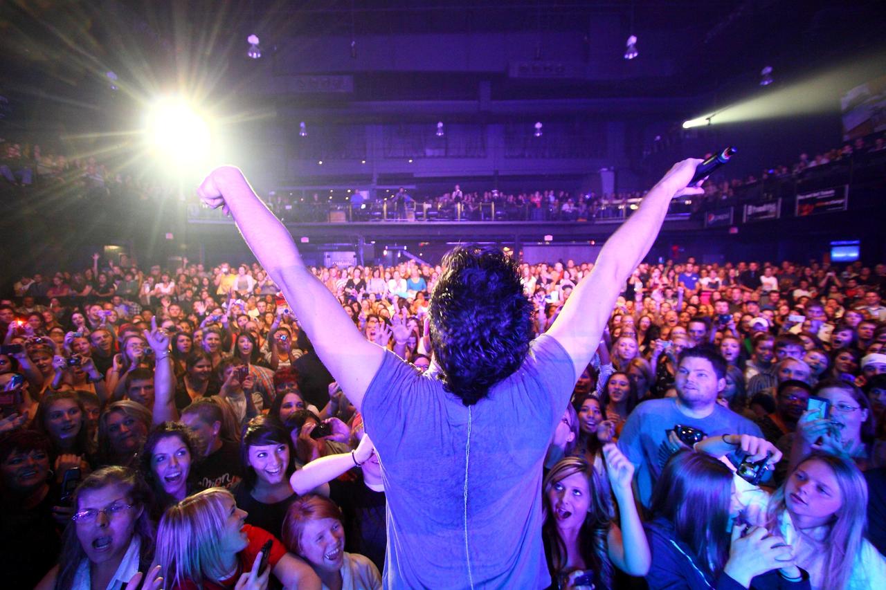 Crowne Plaza Columbus - Downtown - thumb 30