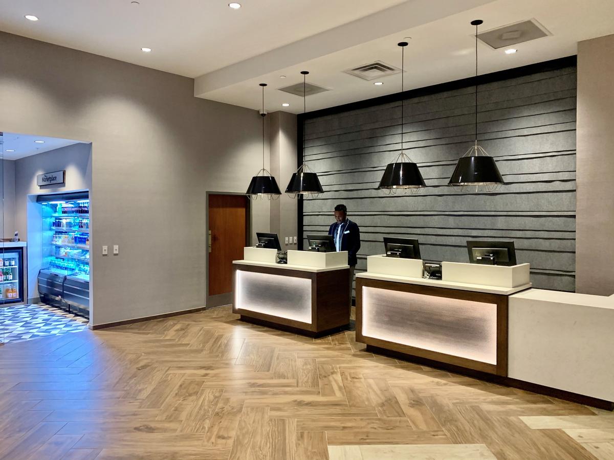 Crowne Plaza Columbus - Downtown - thumb 12