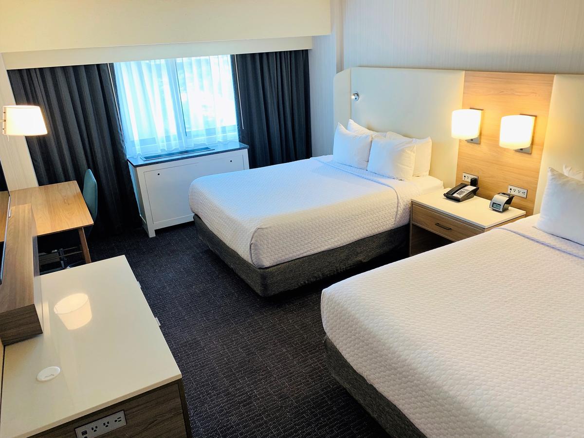 Crowne Plaza Columbus - Downtown - thumb 2