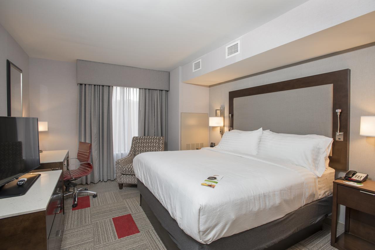 Holiday Inn Hotel & Suites Cincinnati Downtown - thumb 9