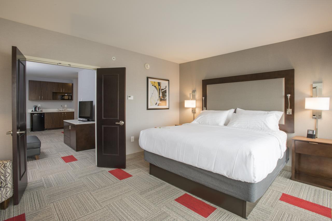 Holiday Inn Hotel & Suites Cincinnati Downtown - thumb 10