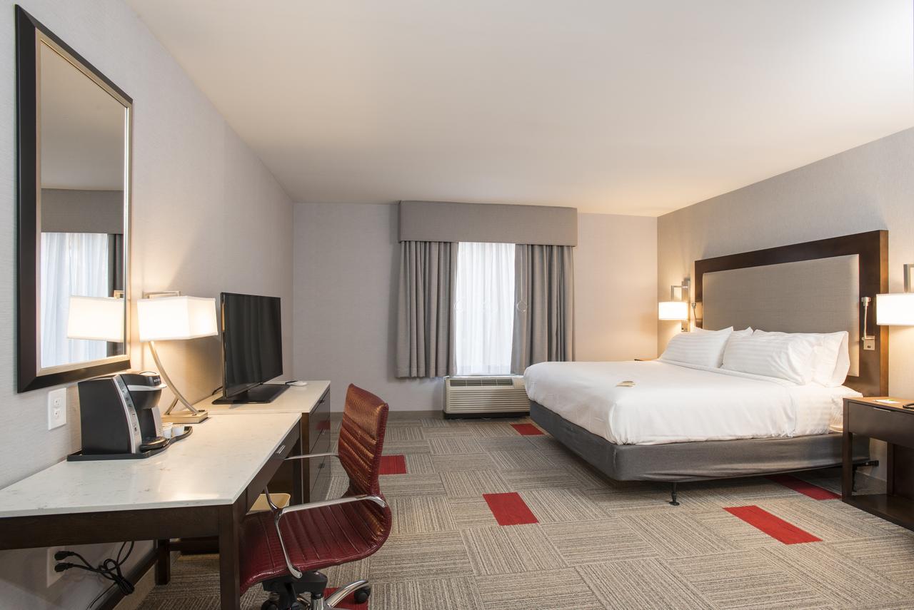 Holiday Inn Hotel & Suites Cincinnati Downtown - thumb 14