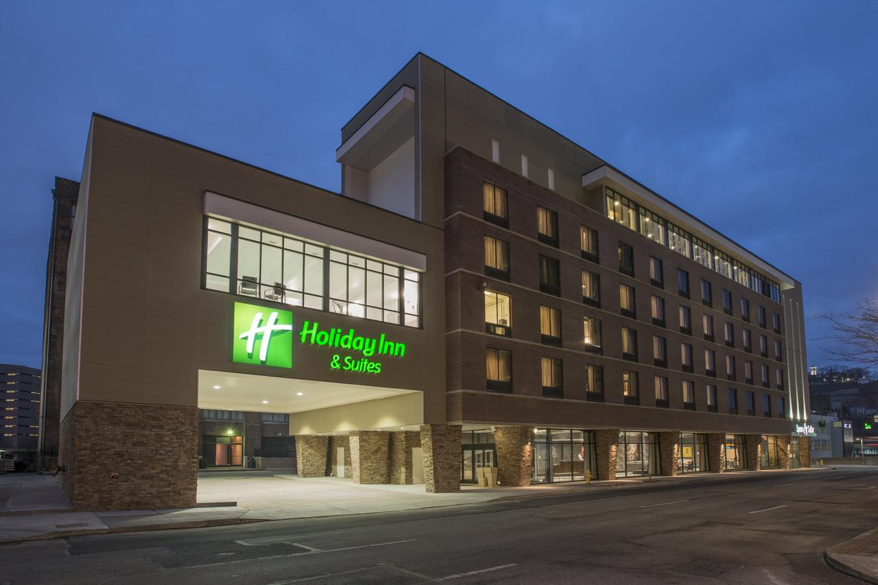 Holiday Inn Hotel & Suites Cincinnati Downtown - thumb 39