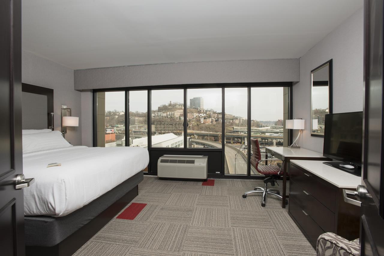 Holiday Inn Hotel & Suites Cincinnati Downtown - thumb 17