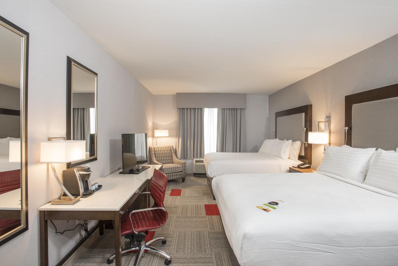 Holiday Inn Hotel & Suites Cincinnati Downtown - thumb 0