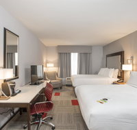 Holiday Inn Hotel  Suites Cincinnati Downtown - Accommodation Ohio