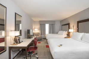 Holiday Inn Hotel & Suites Cincinnati Downtown