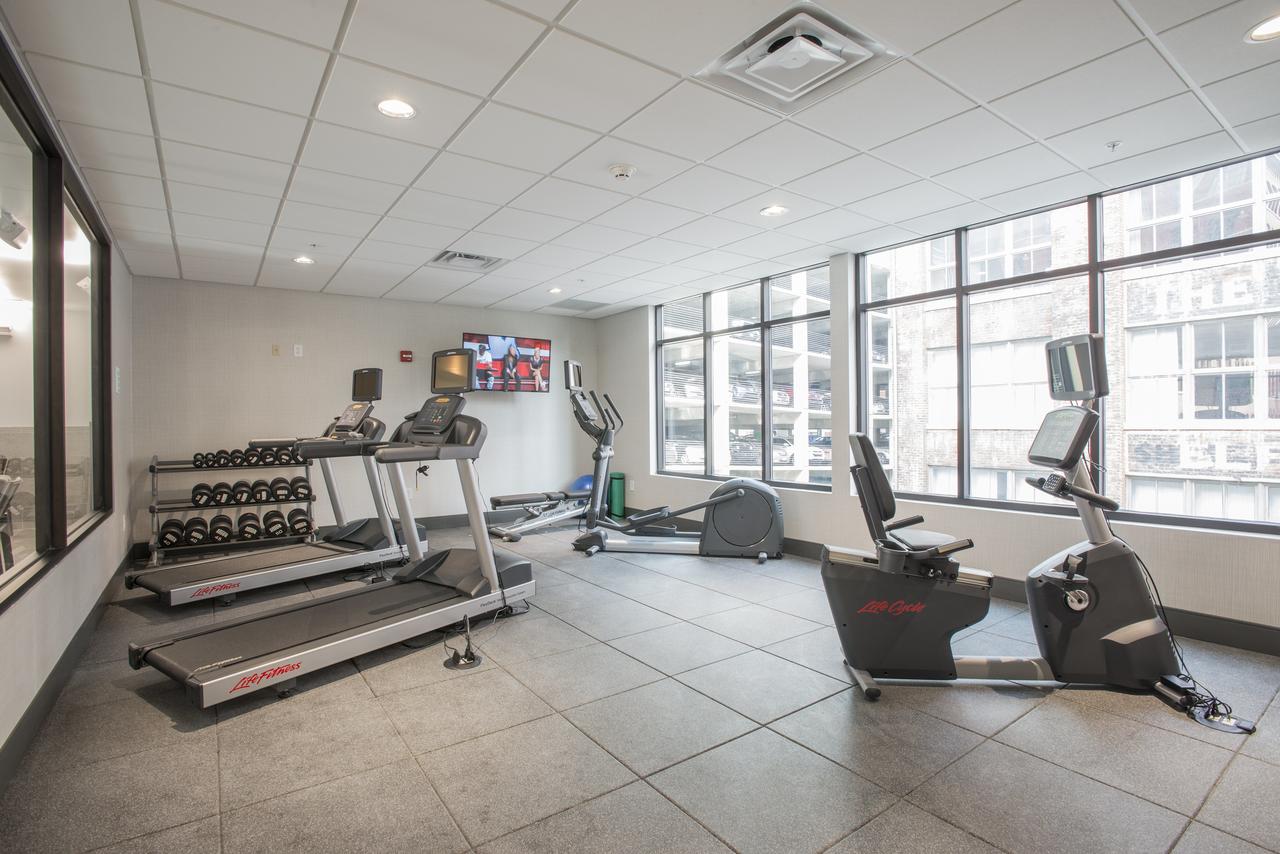Holiday Inn Hotel & Suites Cincinnati Downtown - thumb 16