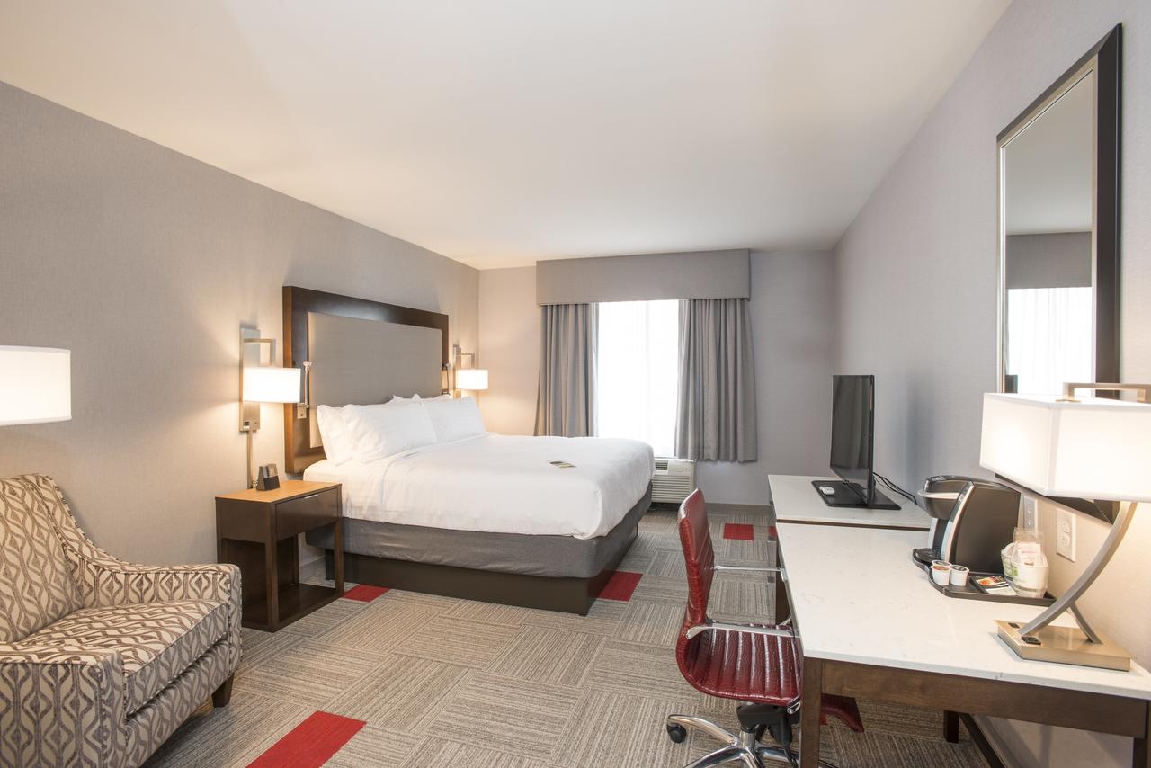 Holiday Inn Hotel & Suites Cincinnati Downtown - thumb 2