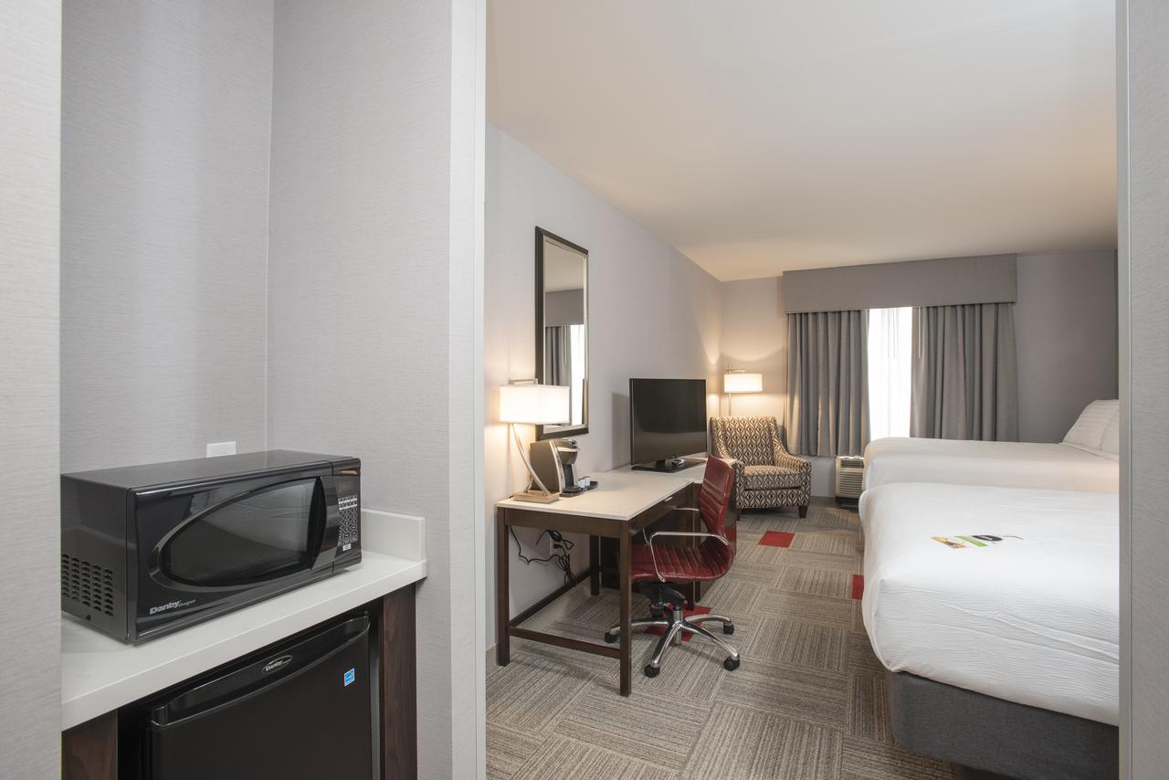 Holiday Inn Hotel & Suites Cincinnati Downtown - thumb 8
