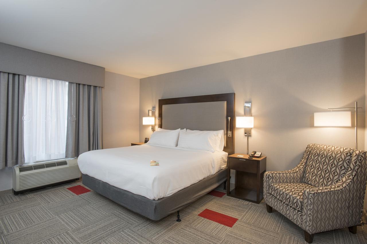 Holiday Inn Hotel & Suites Cincinnati Downtown - thumb 13