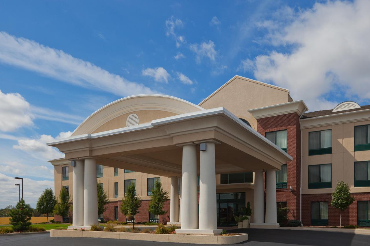 Holiday Inn Express Hotel & Suites Bryan-Montpelier - thumb 12