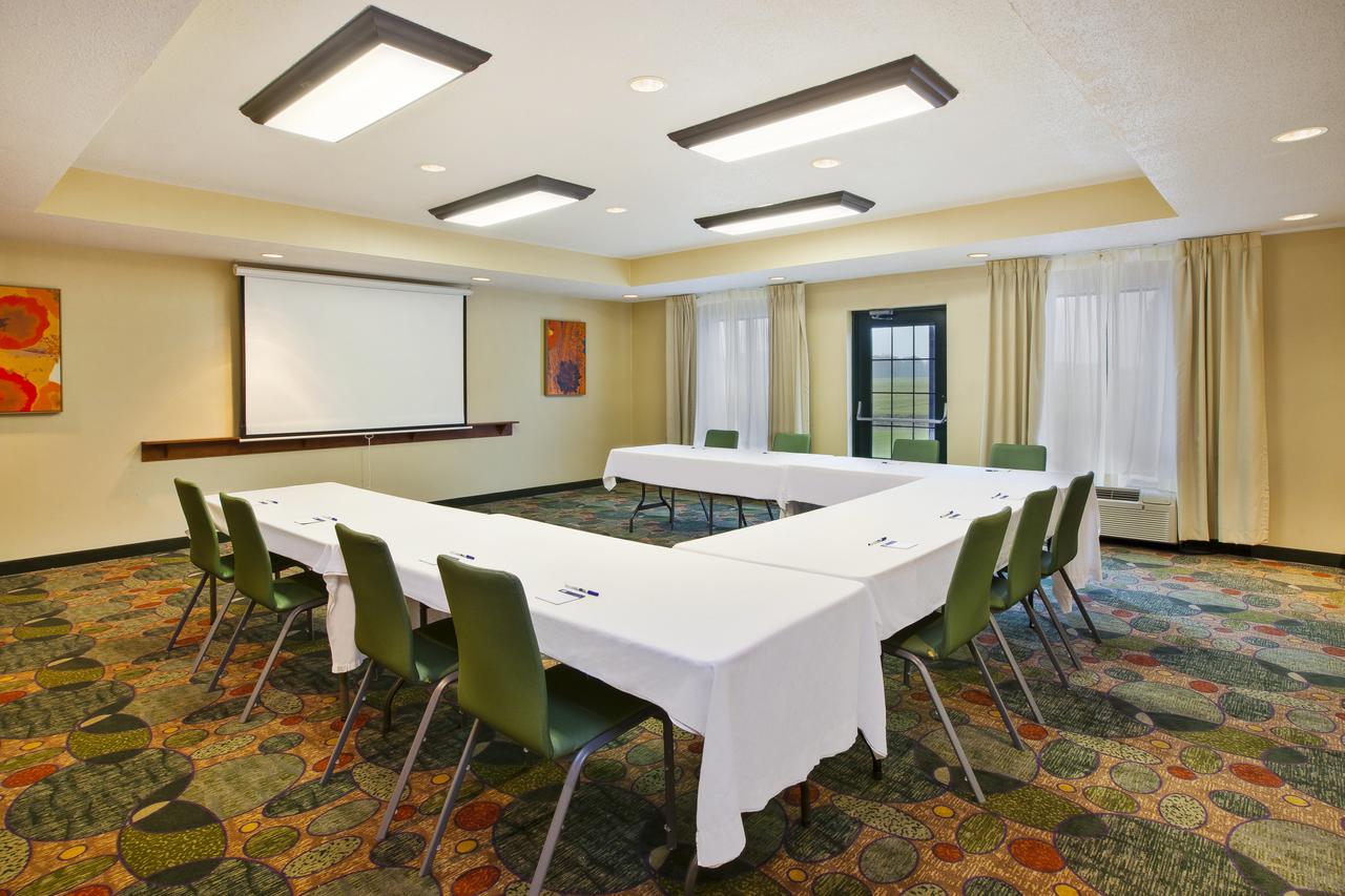 Holiday Inn Express Hotel & Suites Bryan-Montpelier - thumb 22
