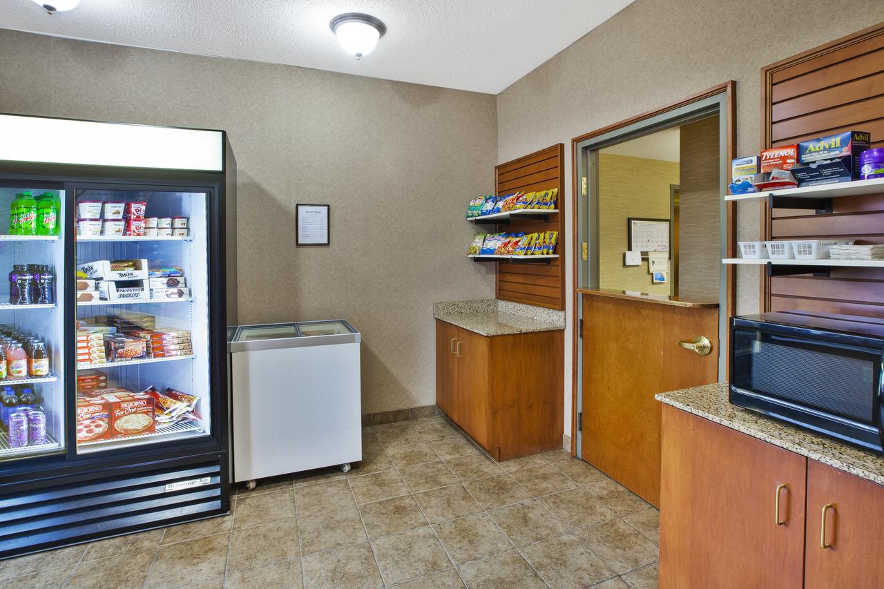 Holiday Inn Express Hotel & Suites Bryan-Montpelier - thumb 7