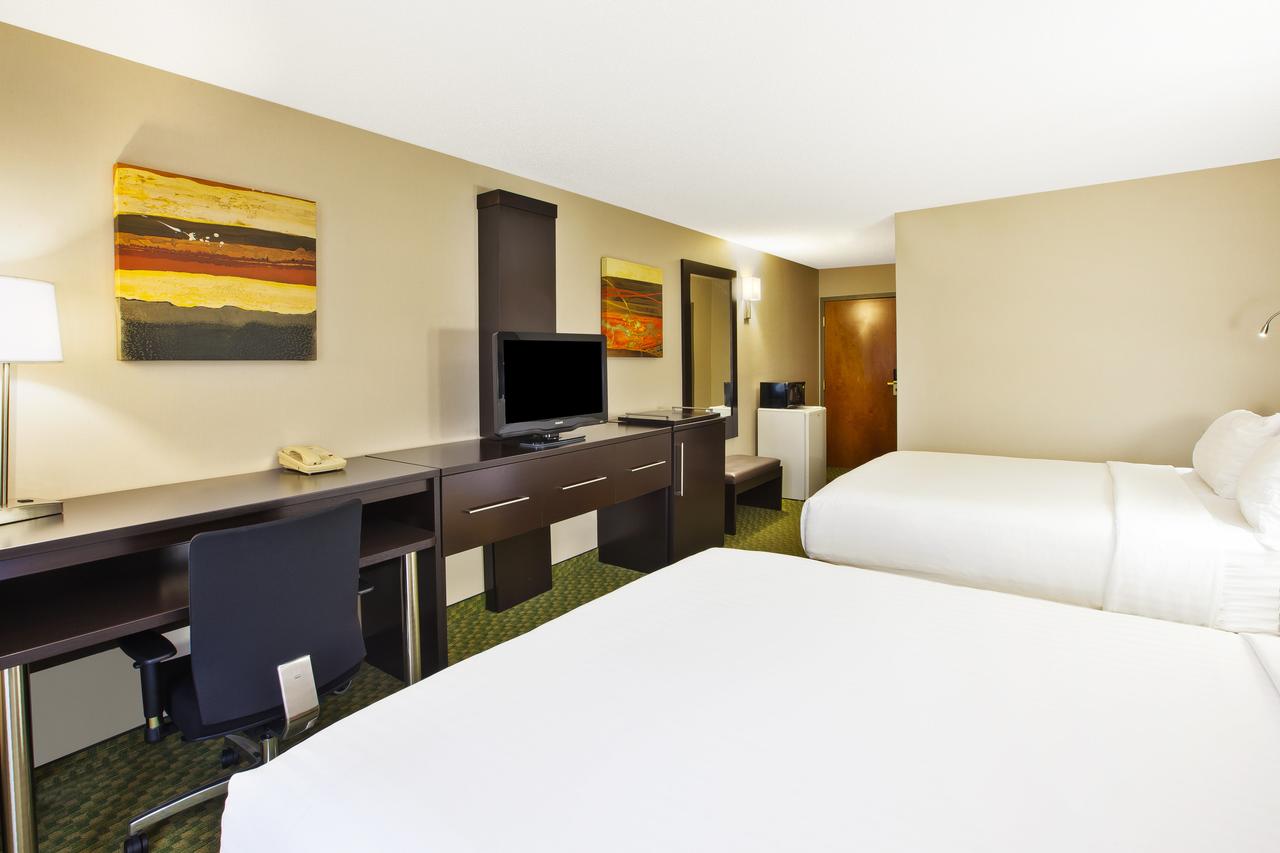 Holiday Inn Express Hotel & Suites Bryan-Montpelier - thumb 28