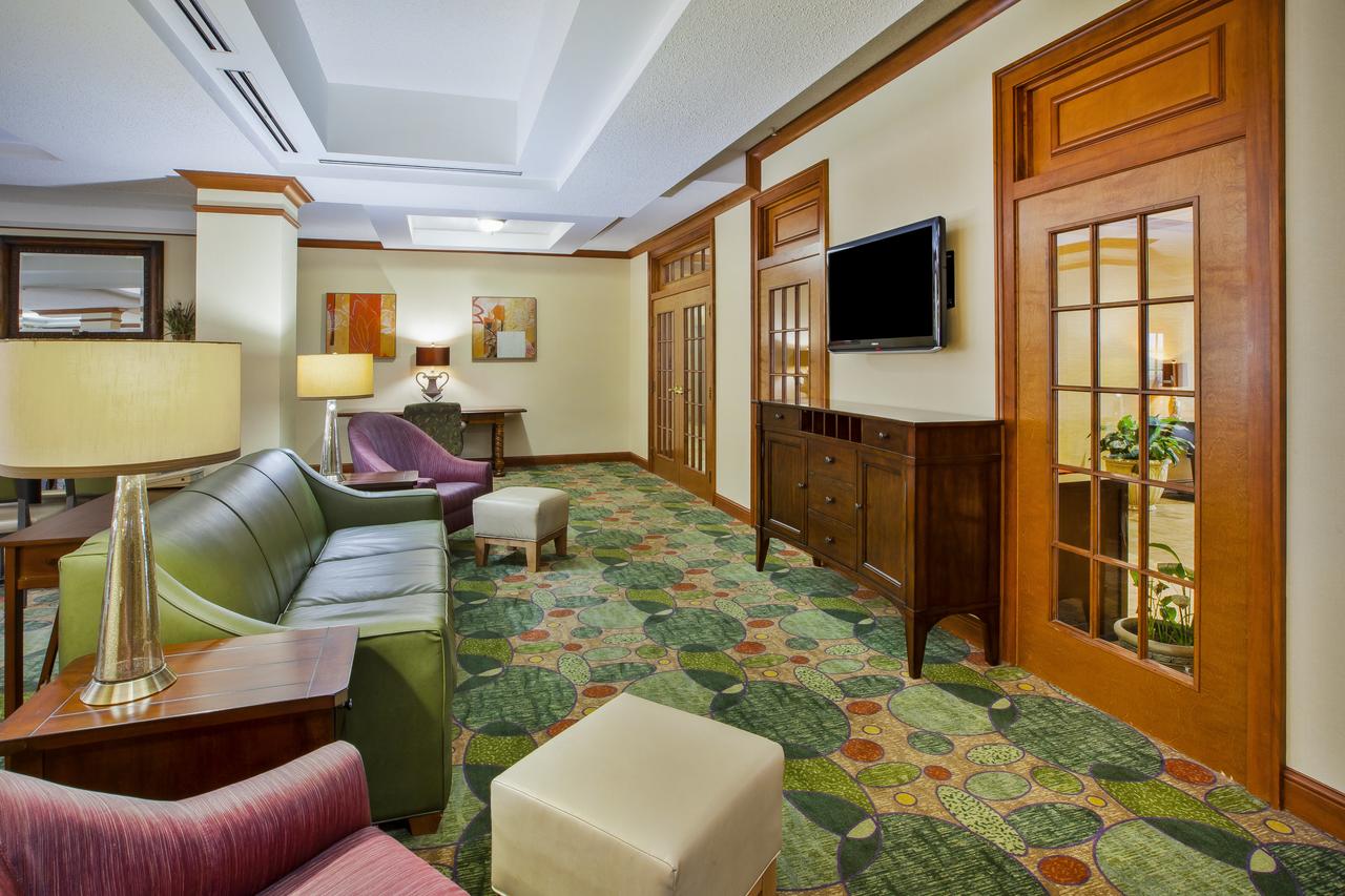 Holiday Inn Express Hotel & Suites Bryan-Montpelier - thumb 27