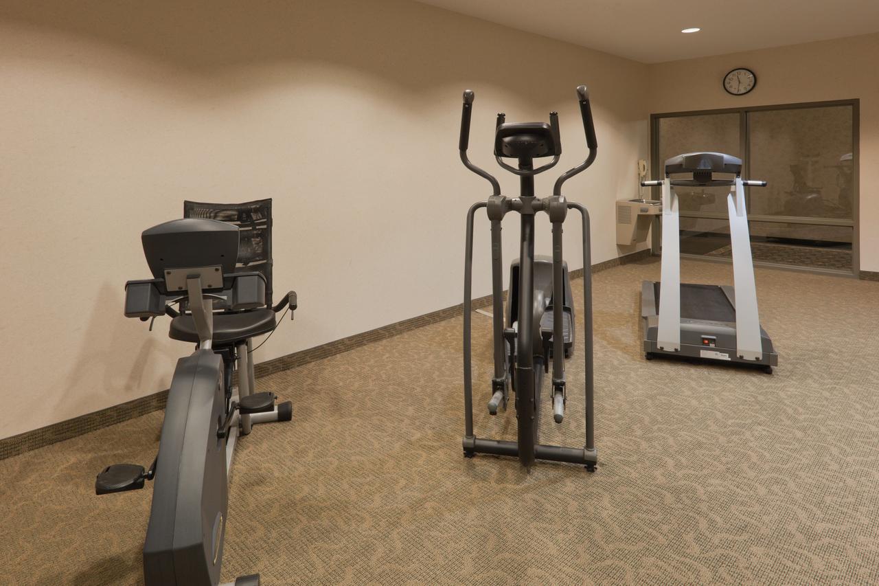 Holiday Inn Express Hotel & Suites Bryan-Montpelier - thumb 23