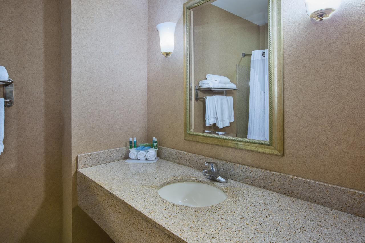 Holiday Inn Express Hotel & Suites Bryan-Montpelier - thumb 2