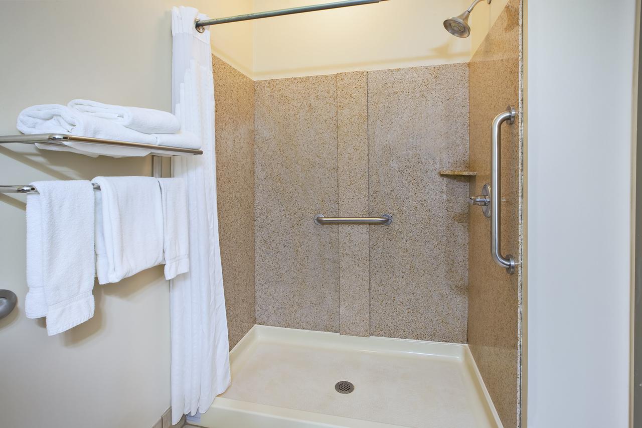 Holiday Inn Express Hotel & Suites Bryan-Montpelier - thumb 18