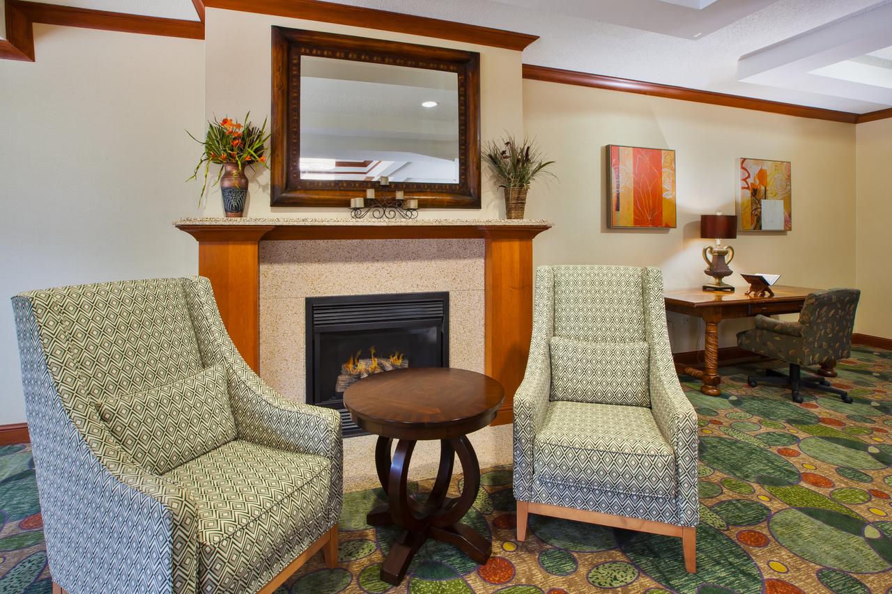 Holiday Inn Express Hotel & Suites Bryan-Montpelier - thumb 8