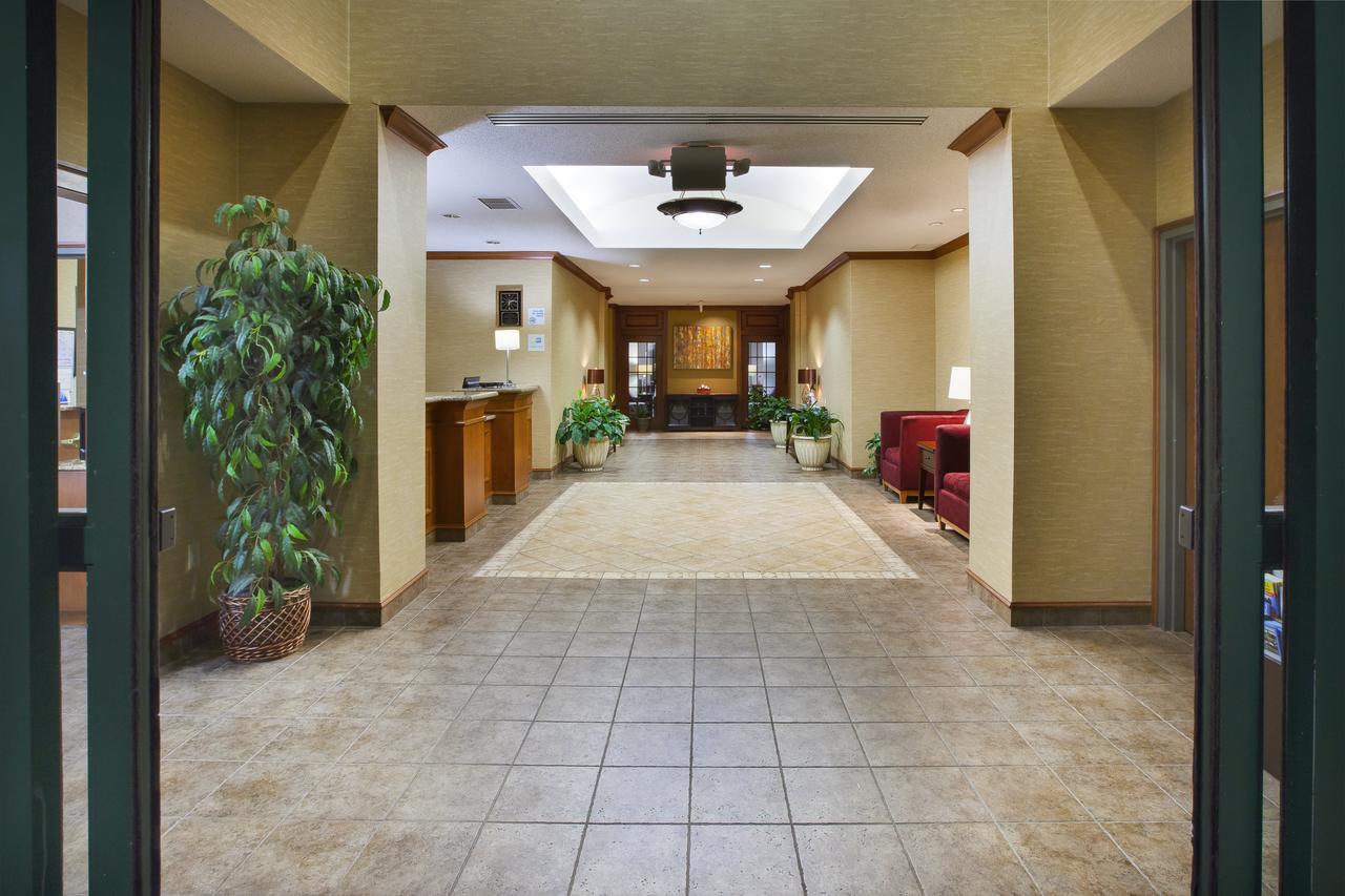 Holiday Inn Express Hotel & Suites Bryan-Montpelier - thumb 38