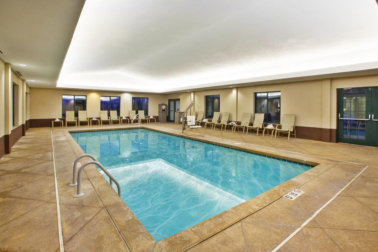 Holiday Inn Express Hotel & Suites Bryan-Montpelier - thumb 35