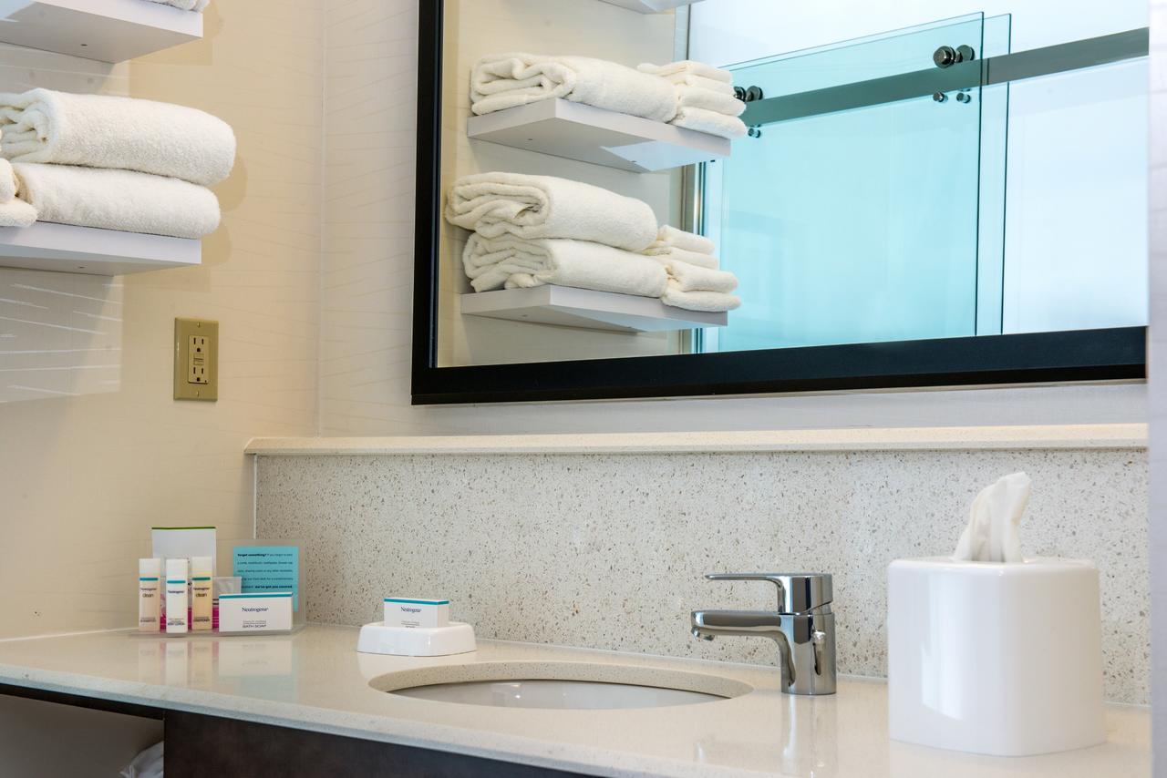 Hampton Inn & Suites New Albany Columbus - thumb 7