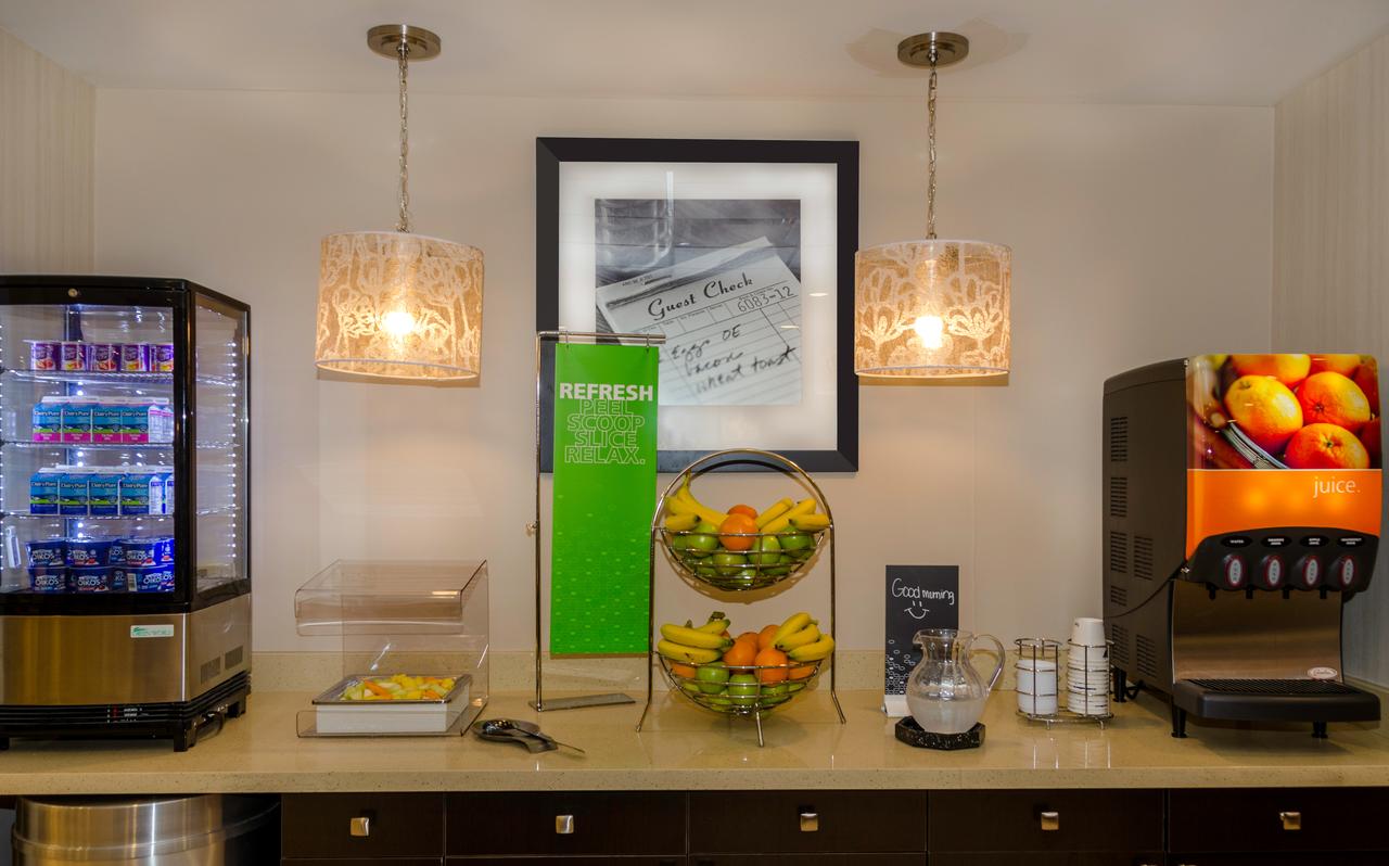 Hampton Inn & Suites New Albany Columbus - thumb 23