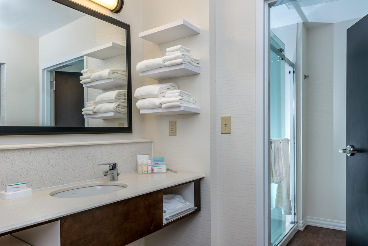 Hampton Inn & Suites New Albany Columbus - thumb 8