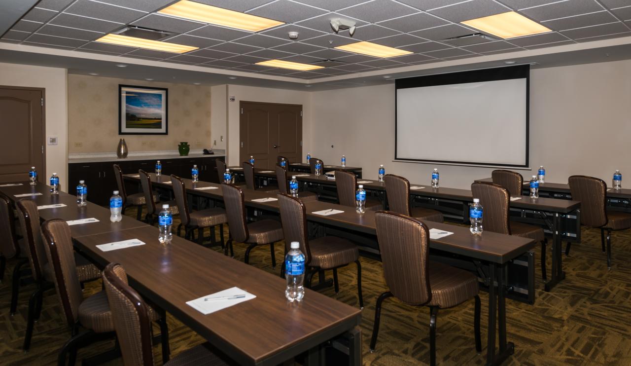 Hampton Inn & Suites New Albany Columbus - thumb 15