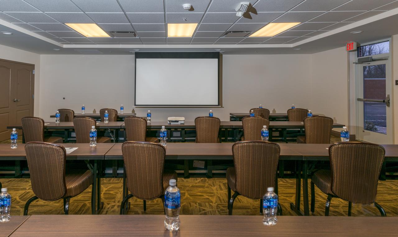 Hampton Inn & Suites New Albany Columbus - thumb 24
