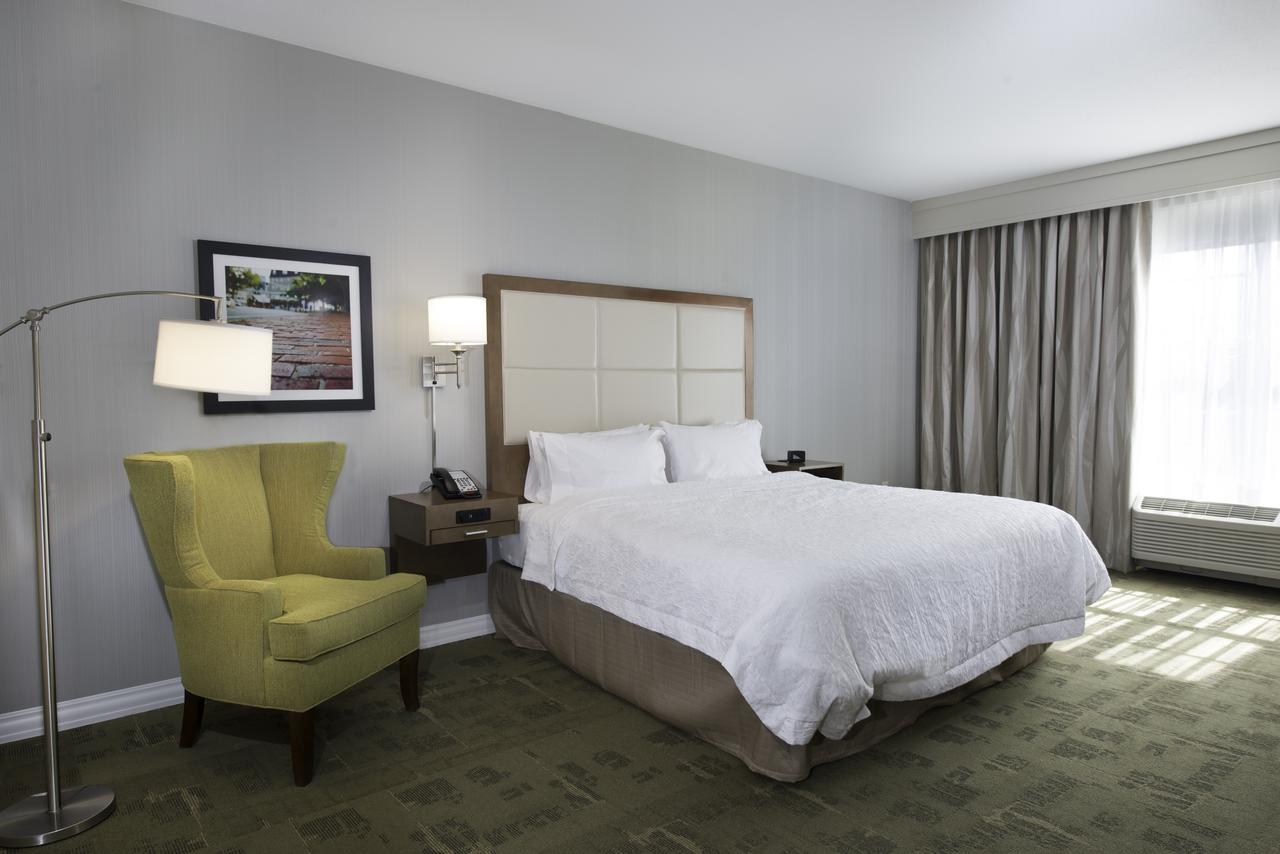 Hampton Inn & Suites New Albany Columbus - thumb 21